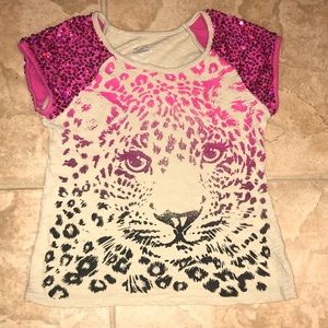 Girls T shirt